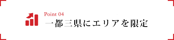 4.効率的・効果的なご提案