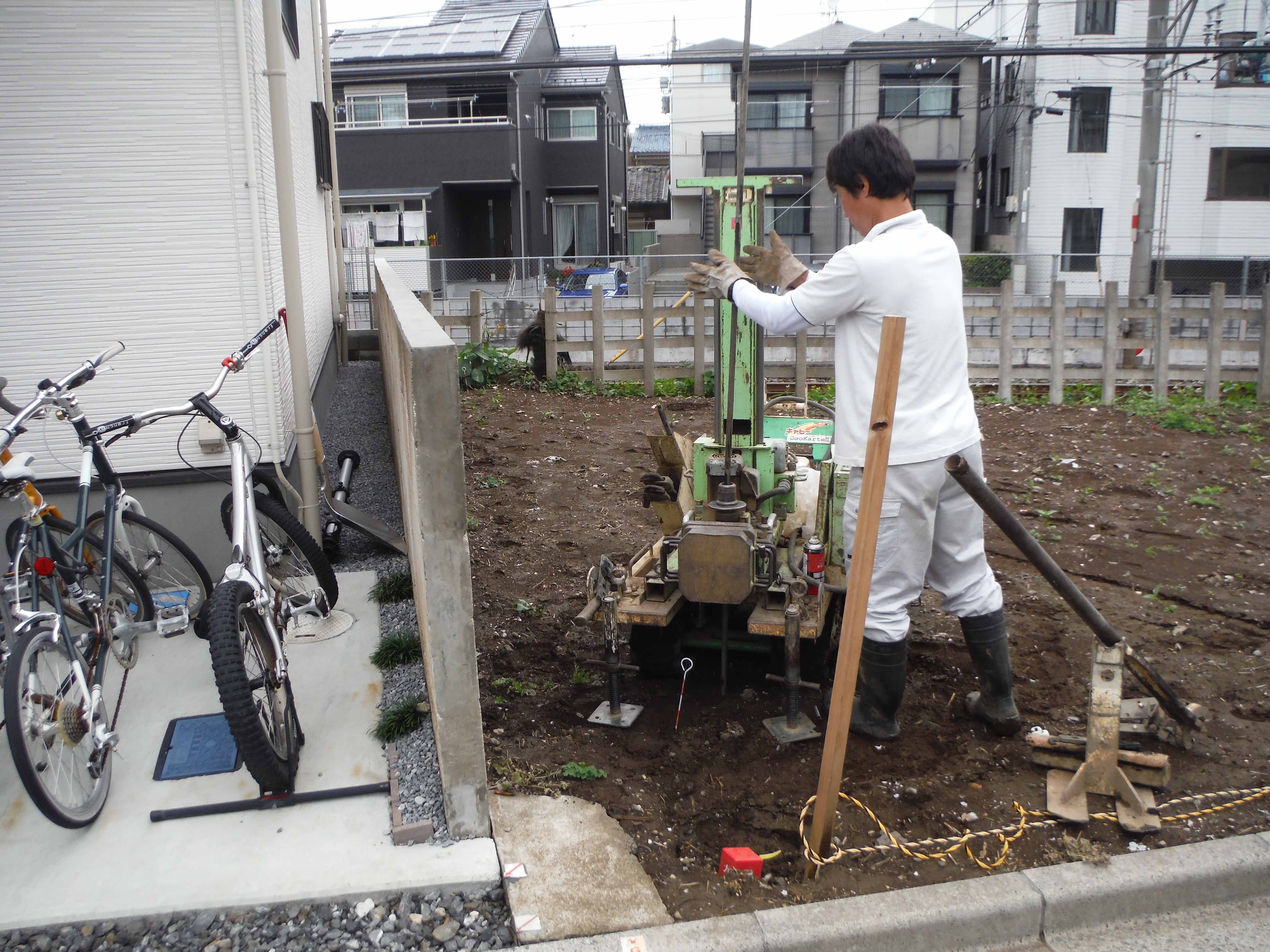 「ソリッド東武練馬」のサムネイル