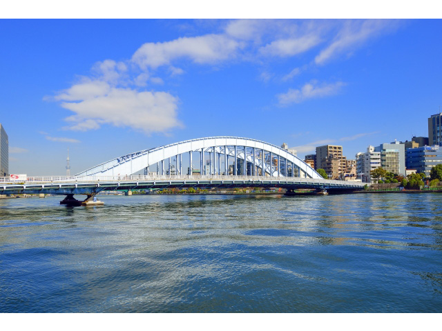 「永代橋」のサムネイル